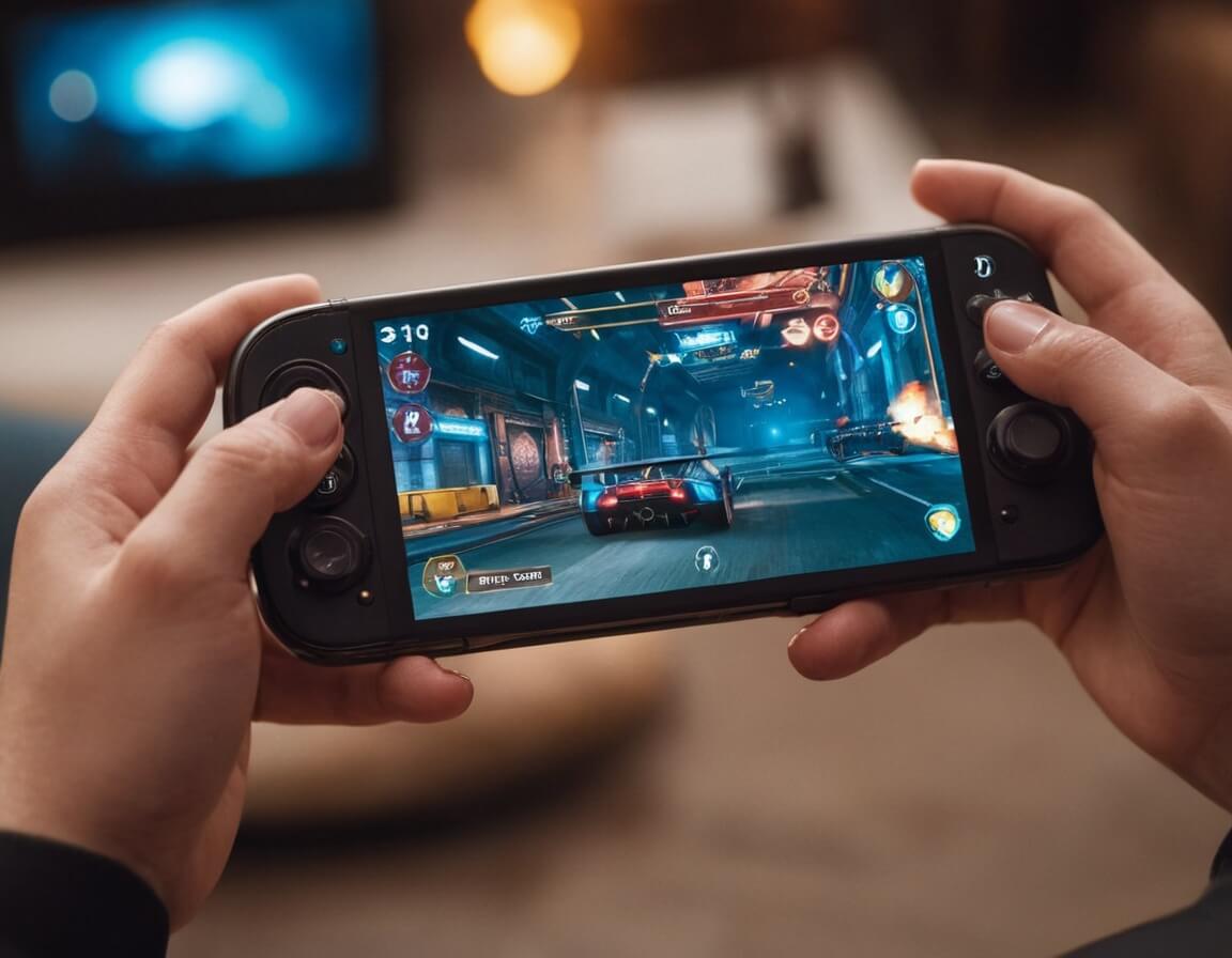 Online gaming clan from different Indian cities